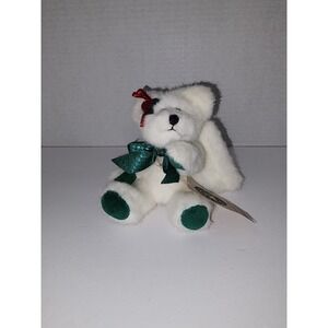 Boyds‎ Bears Charity Angelbeary Archive Collection Plush Jointed Bear